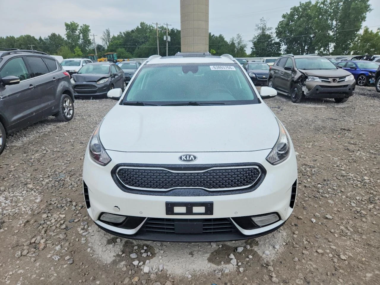 Kia Niro | Mobile.bg � ����������� 5