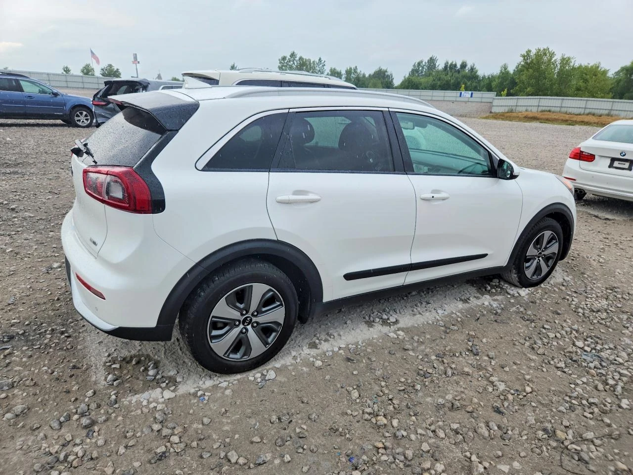 Kia Niro | Mobile.bg � ����������� 3