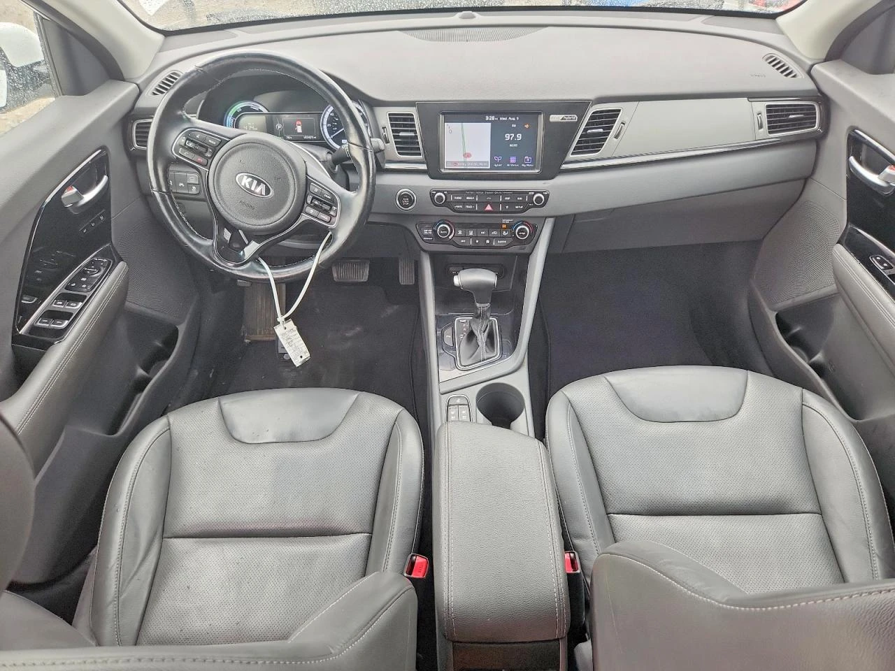 Kia Niro | Mobile.bg � ����������� 8