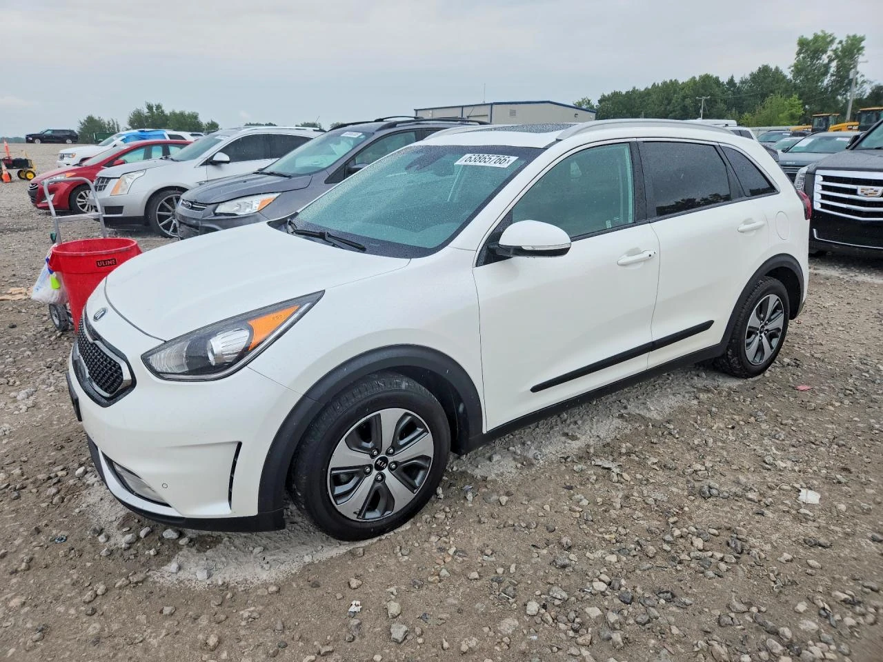 Kia Niro | Mobile.bg � ����������� 1