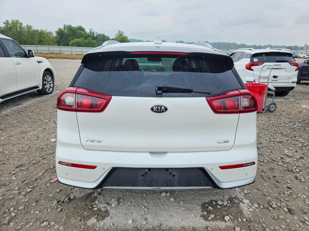 Kia Niro | Mobile.bg � ����������� 6