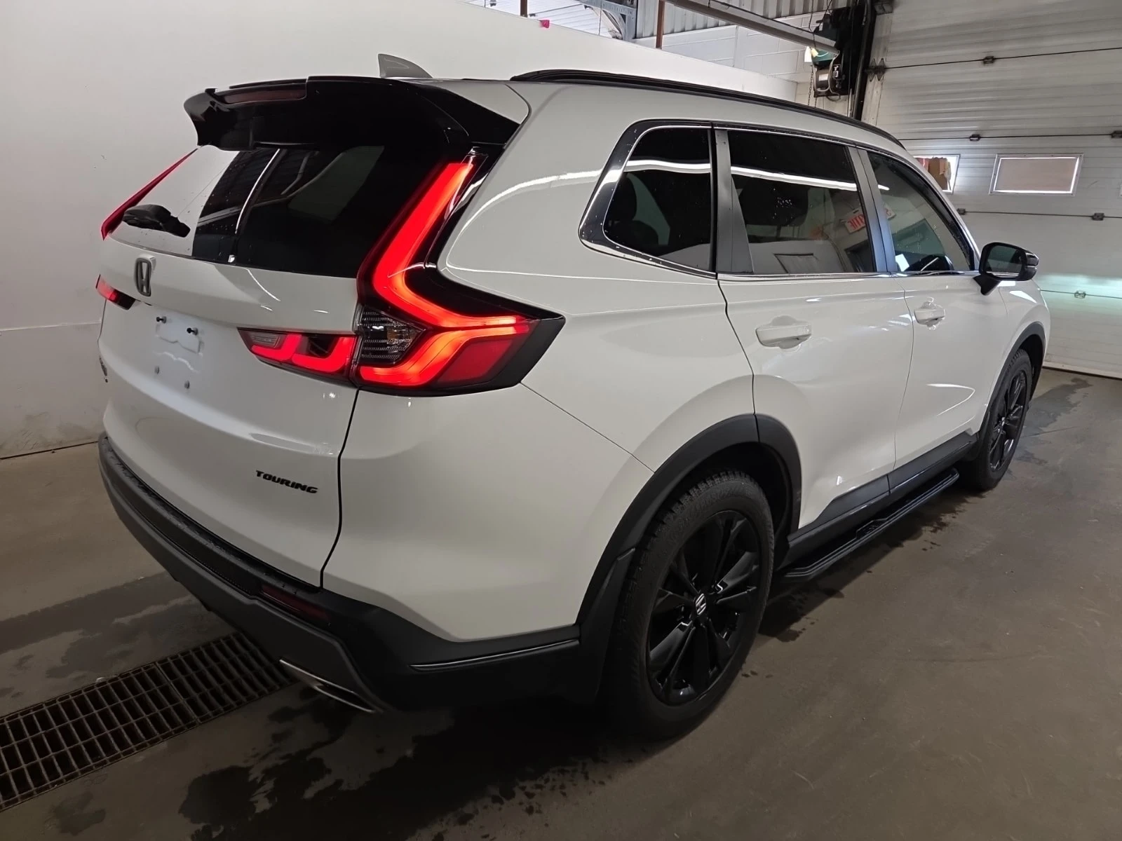 Honda Cr-v 2.0 HYBRID * TOURING * AWD * CARFAX *  | Mobile.bg � ����������� 3