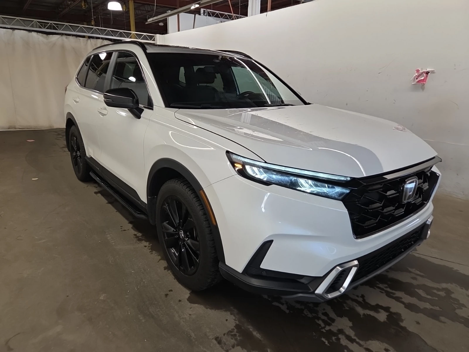Honda Cr-v 2.0 HYBRID * TOURING * AWD * CARFAX *  | Mobile.bg � ����������� 2