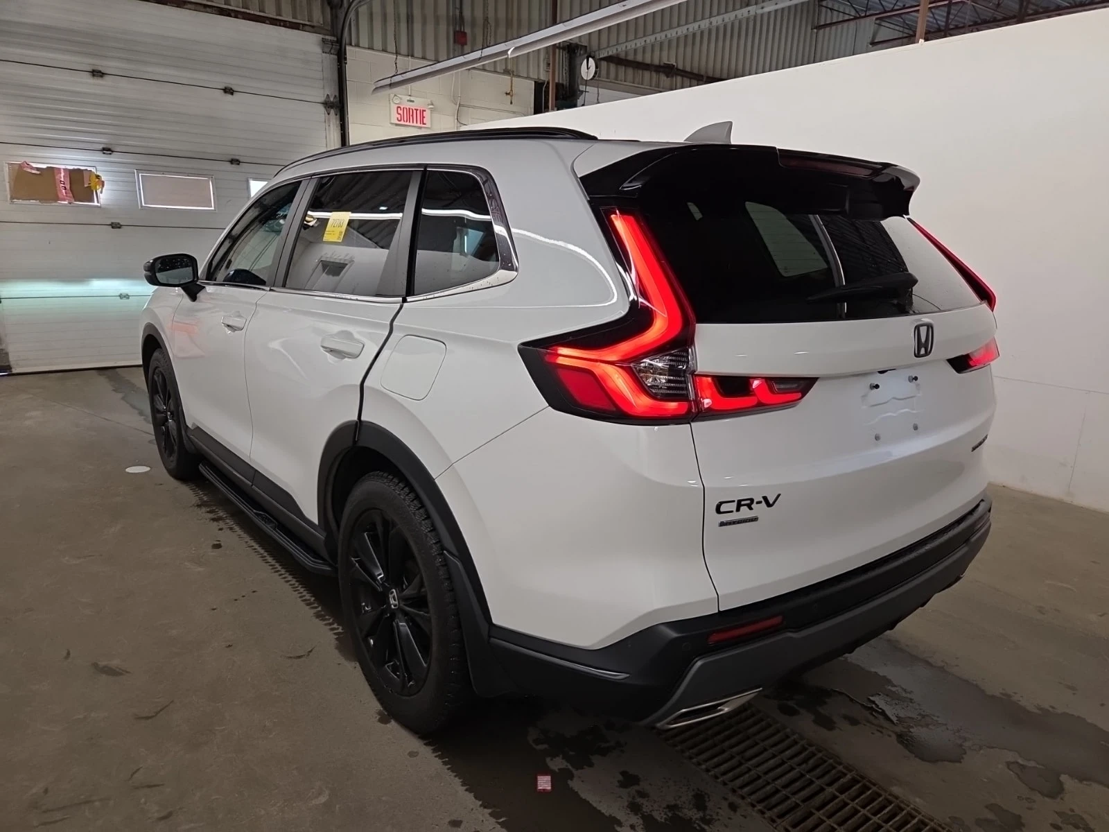 Honda Cr-v 2.0 HYBRID * TOURING * AWD * CARFAX *  | Mobile.bg � ����������� 5