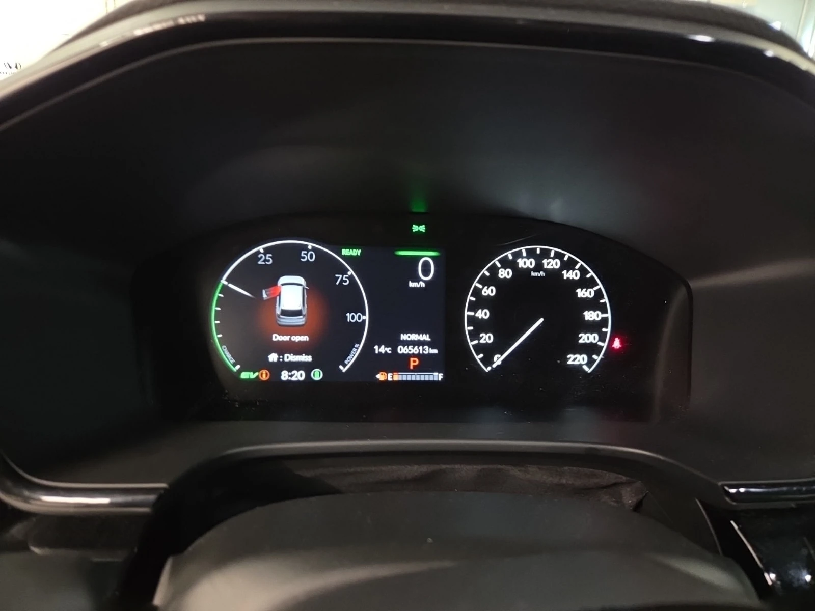 Honda Cr-v 2.0 HYBRID * TOURING * AWD * CARFAX *  | Mobile.bg � ����������� 9