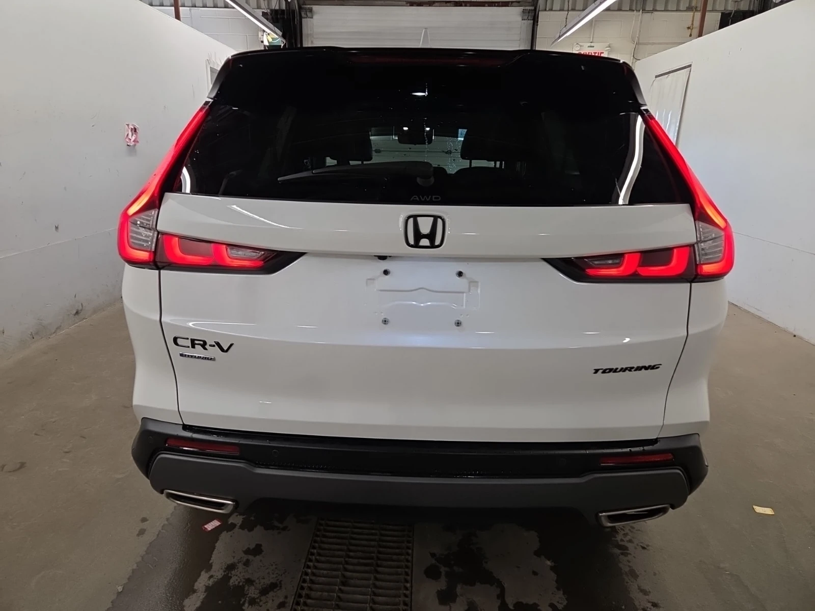 Honda Cr-v 2.0 HYBRID * TOURING * AWD * CARFAX *  | Mobile.bg � ����������� 4