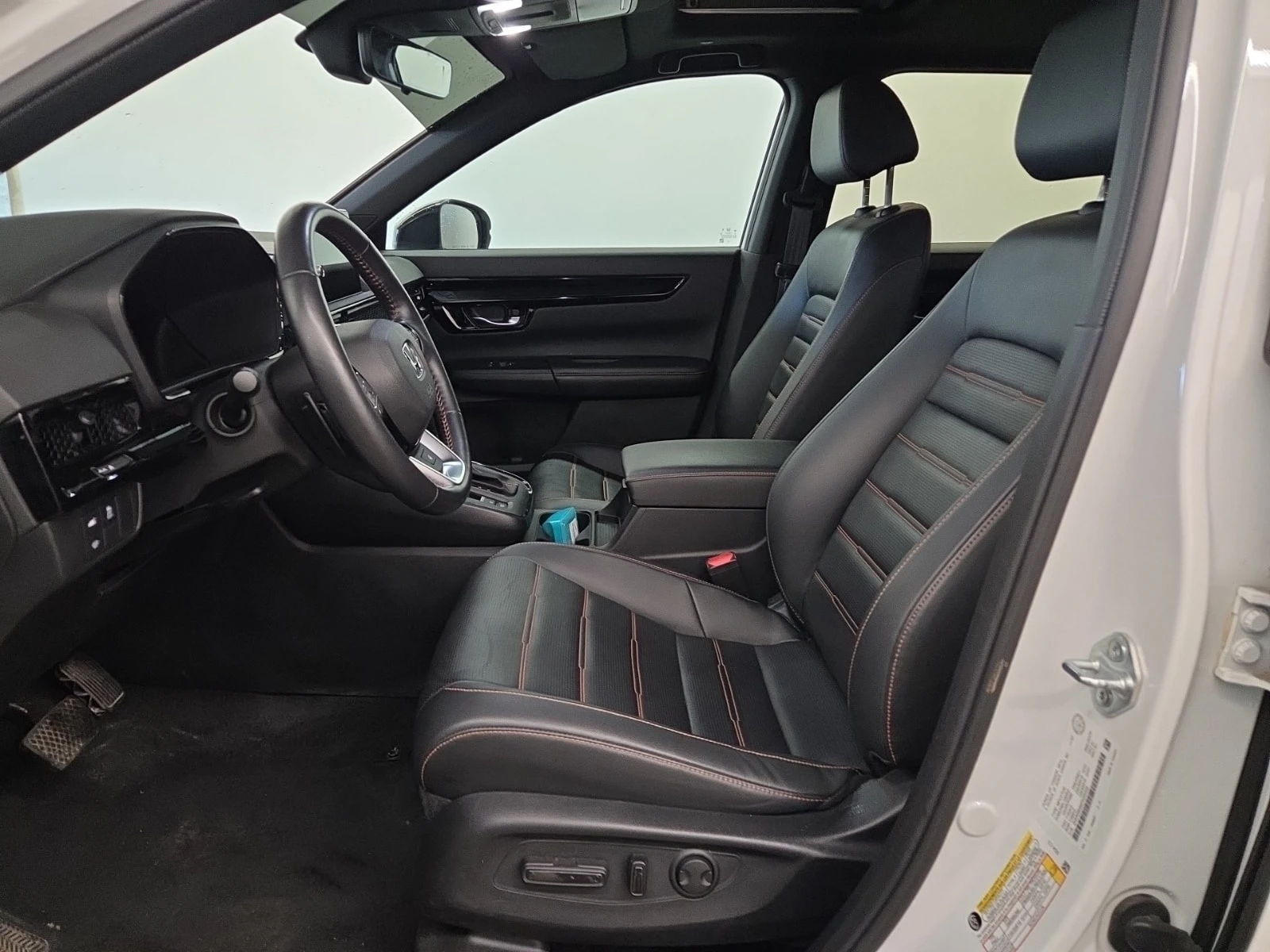 Honda Cr-v 2.0 HYBRID * TOURING * AWD * CARFAX *  | Mobile.bg � ����������� 7