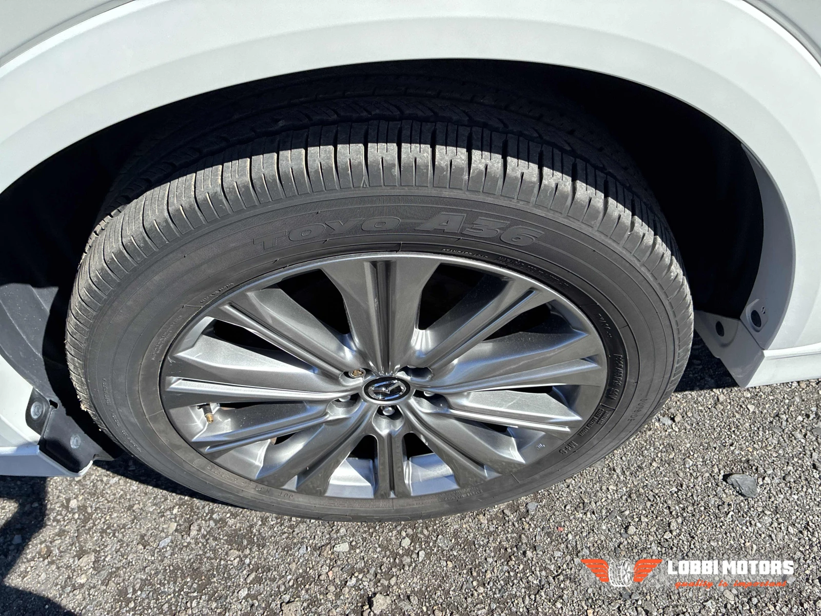 Mazda CX-5, снимка 13 - Автомобили и джипове - 56113757