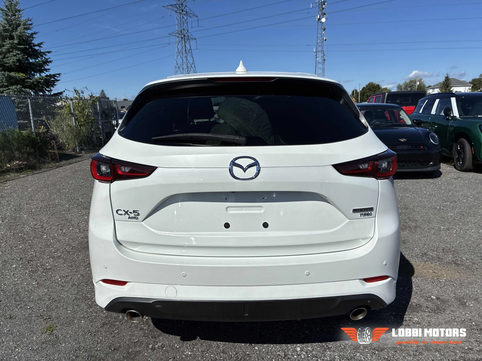 Mazda CX-5, снимка 4 - Автомобили и джипове - 56113757