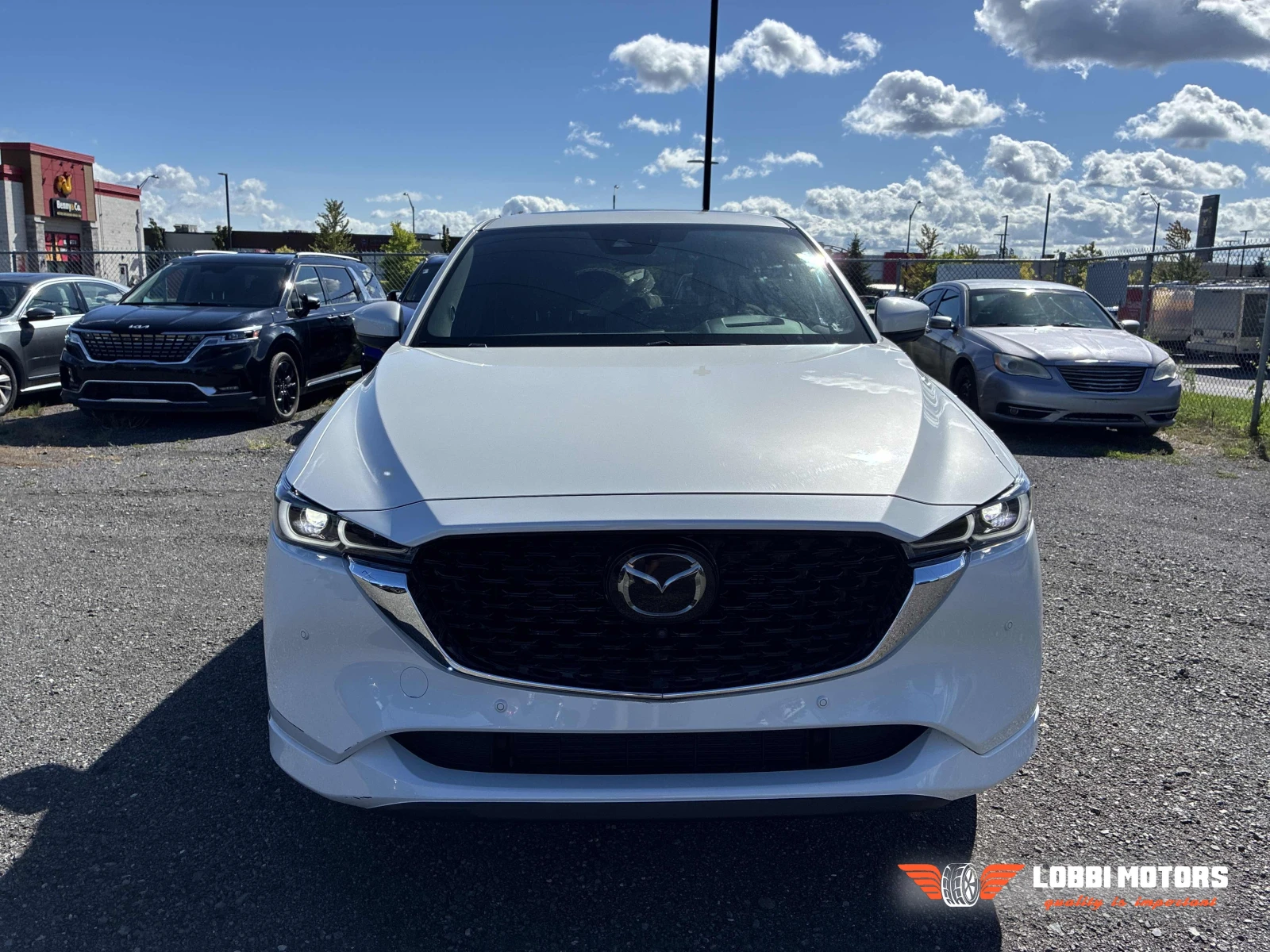 Mazda CX-5, снимка 6 - Автомобили и джипове - 56113757