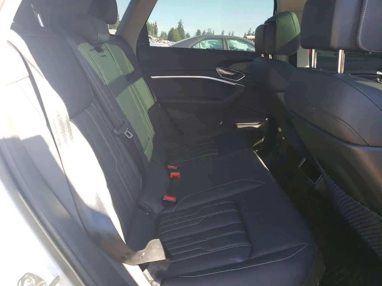Audi Q8 E-TRON Prestige w/Launch Edition Pkg * ���������� | Mobile.bg � ����������� 6