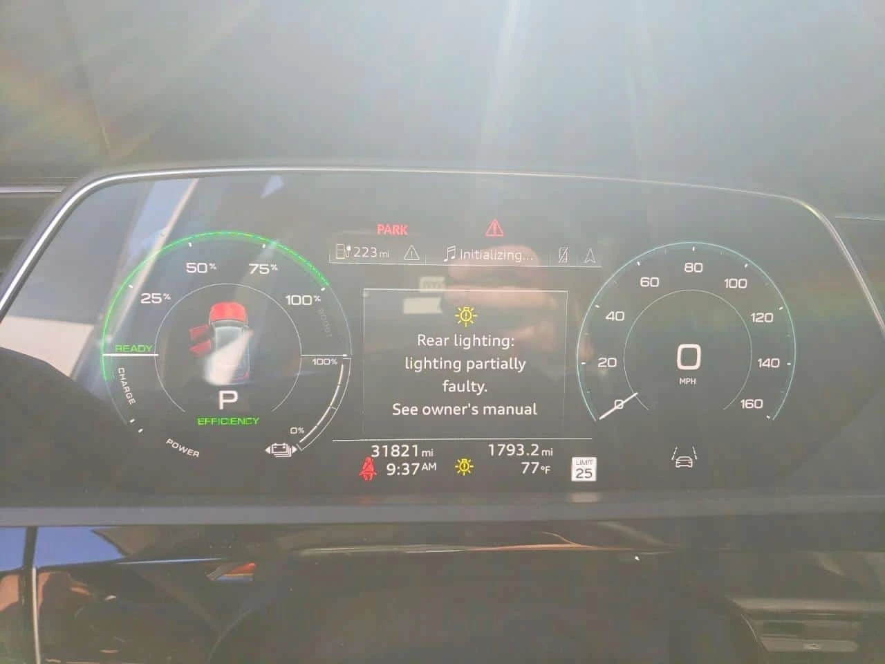 Audi Q8 E-TRON Prestige w/Launch Edition Pkg * ���������� | Mobile.bg � ����������� 8