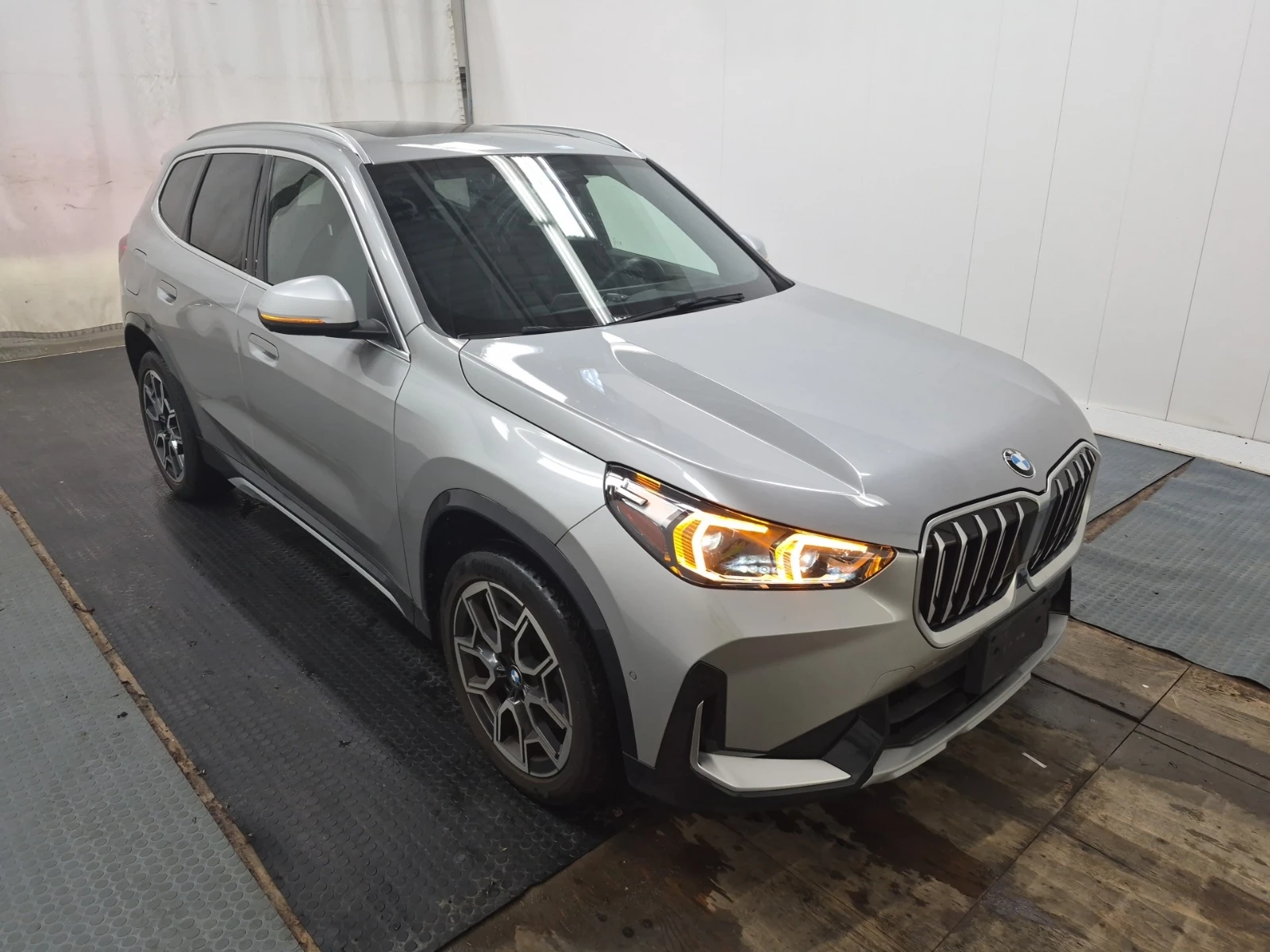 BMW X1 Xdrive28i | Mobile.bg � ����������� 3