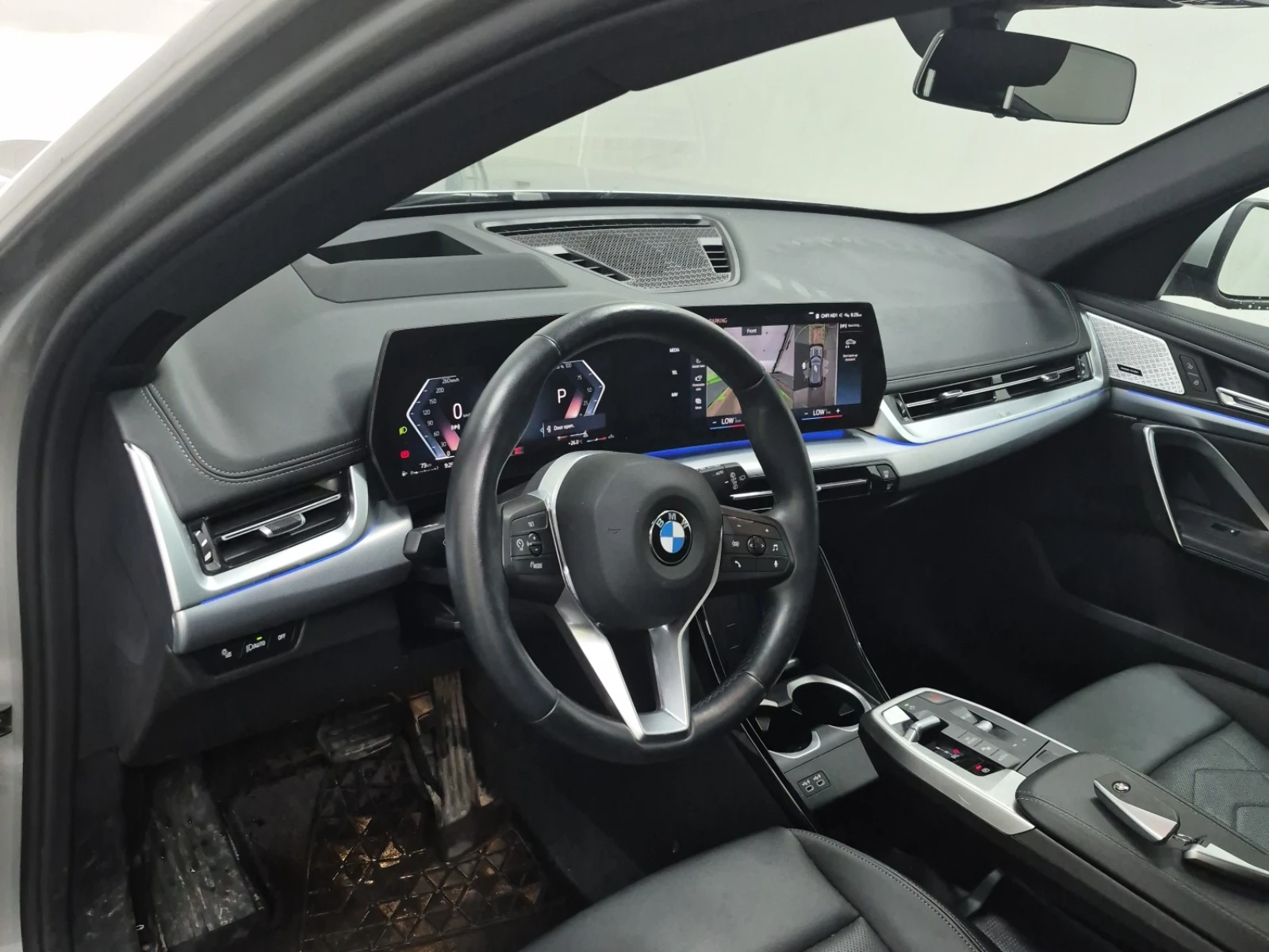 BMW X1 Xdrive28i | Mobile.bg � ����������� 8