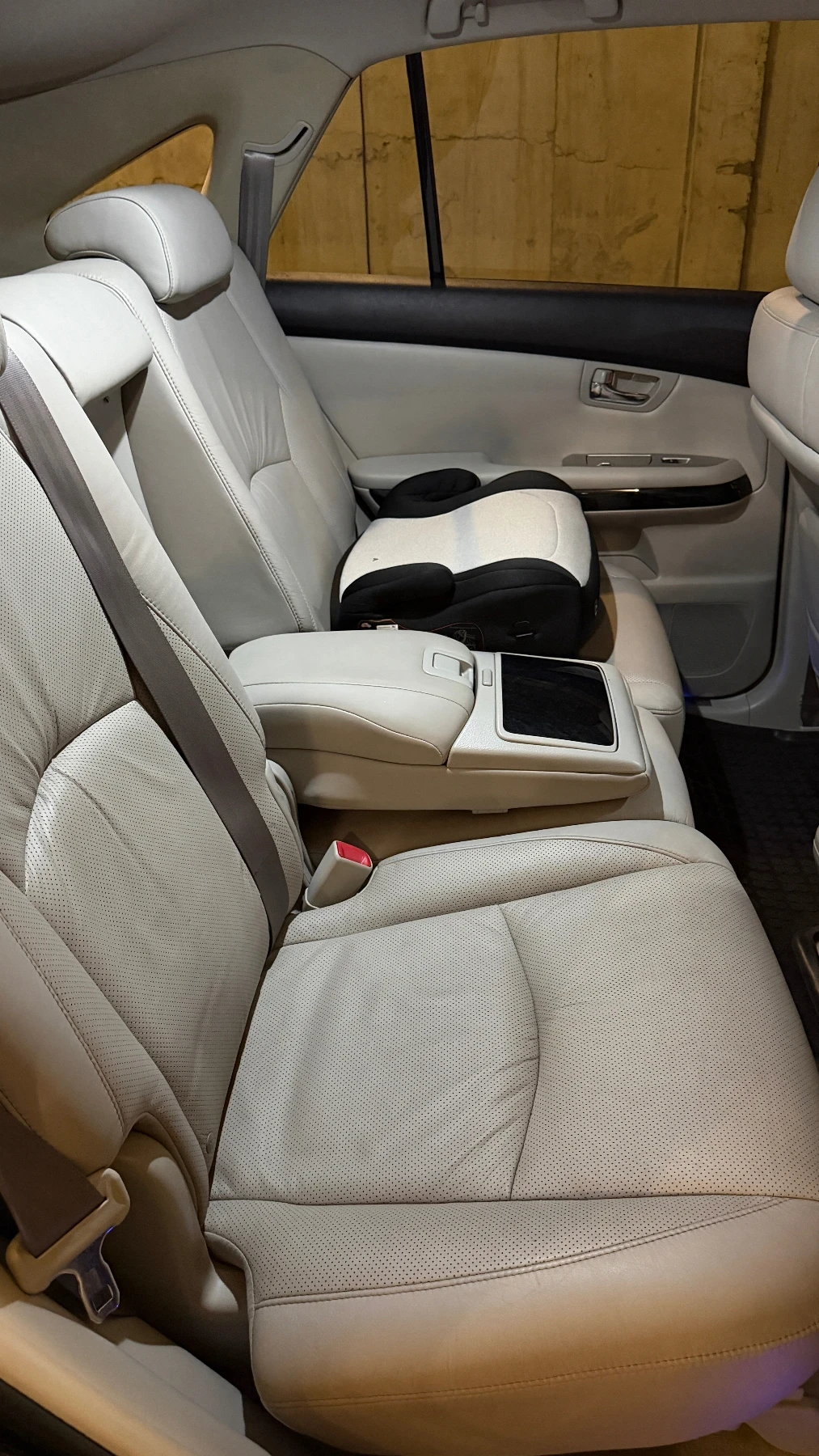 Lexus RX 400h Platinum, снимка 10 - Автомобили и джипове - 56732549