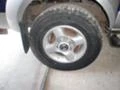 Nissan Navara 2.5DI, снимка 15