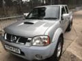 Nissan Navara 2.5DI, снимка 1