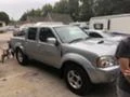 Nissan Navara 2.5DI, снимка 8