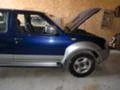 Nissan Navara 2.5DI, снимка 7