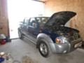 Nissan Navara 2.5DI, снимка 9