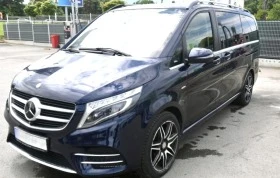 Mercedes-Benz V 250 V 250 4x4 AMG LONG LUXE, снимка 3