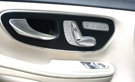 Mercedes-Benz V 250 V 250 4x4 AMG LONG LUXE, снимка 9