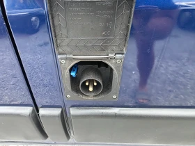 Citroen Jumper 2.8HDI КЕМПЕР КЛИМАТИК, снимка 13