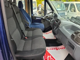 Citroen Jumper 2.8HDI КЕМПЕР КЛИМАТИК, снимка 14