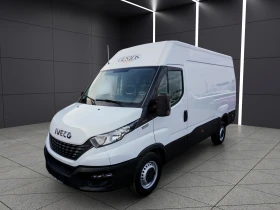 Iveco Daily 2.3D , снимка 1