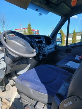 Iveco 35s12 35c12, снимка 4