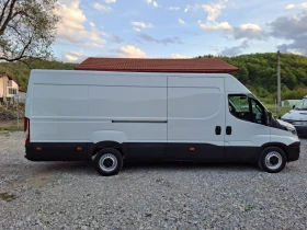 Iveco Daily 35s18* МАКСИ* HI-MATIC* КЛИМА, снимка 6