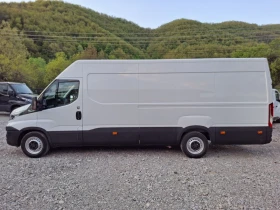 Iveco Daily 35s18* МАКСИ* HI-MATIC* КЛИМА, снимка 2
