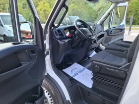 Iveco Daily 35s18* МАКСИ* HI-MATIC* КЛИМА, снимка 9