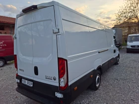 Iveco Daily 35s18* МАКСИ* HI-MATIC* КЛИМА, снимка 5