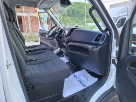 Iveco Daily 35s18* МАКСИ* HI-MATIC* КЛИМА, снимка 10