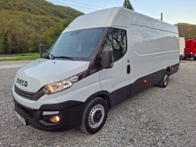 Iveco Daily 35s18* МАКСИ* HI-MATIC* КЛИМА, снимка 1