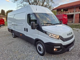 Iveco Daily 35s18* МАКСИ* HI-MATIC* КЛИМА, снимка 7