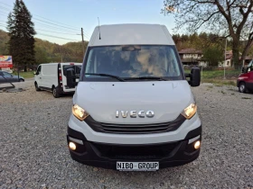 Iveco Daily 35s18* МАКСИ* HI-MATIC* КЛИМА, снимка 8