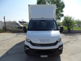 Iveco 35c18 * * * КЛИМАТИК* * * 3.0HPI  КАТ. * Б* , снимка 2
