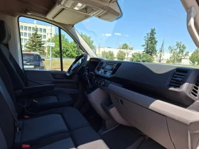 VW Crafter N1 Хладилен+ ТОК, снимка 10