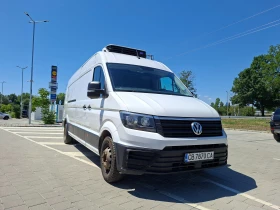 VW Crafter N1 Хладилен+ ТОК, снимка 2