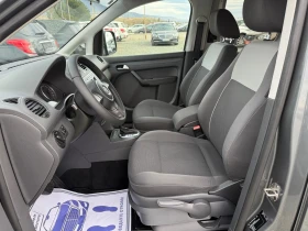 VW Caddy (KATO НОВА), снимка 11