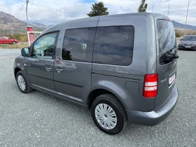 VW Caddy (KATO НОВА), снимка 9