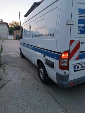 Mercedes-Benz Sprinter 316 Товаре, снимка 4