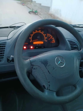 Mercedes-Benz Sprinter 316 Товаре, снимка 5