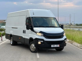 Обява за продажба на Iveco 50с18 MAXI ~36 000 лв. - изображение 1