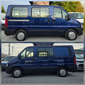     Citroen Jumper 2.8HDI  