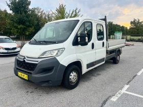 Citroen Jumper 2.0HDI EVRO 6B