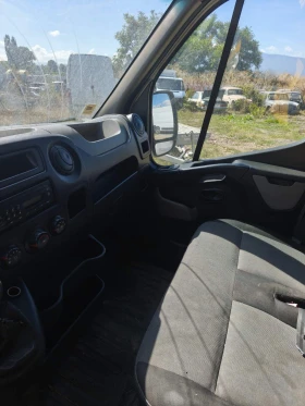 Renault Master 2.3 | Mobile.bg    6