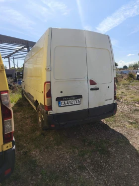 Renault Master 2.3 | Mobile.bg    5